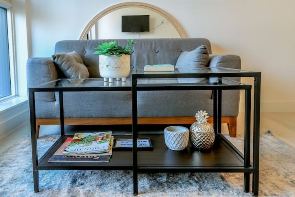 Photo of Livingroom in Sunnyside