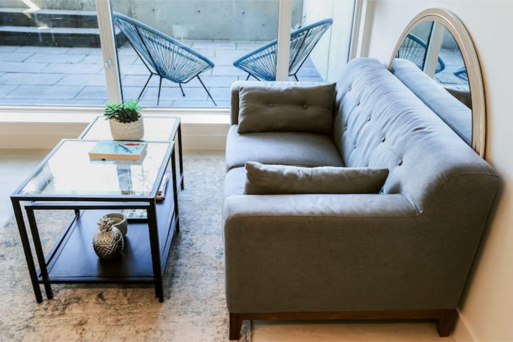 Photo of Livingroom in Sunnyside