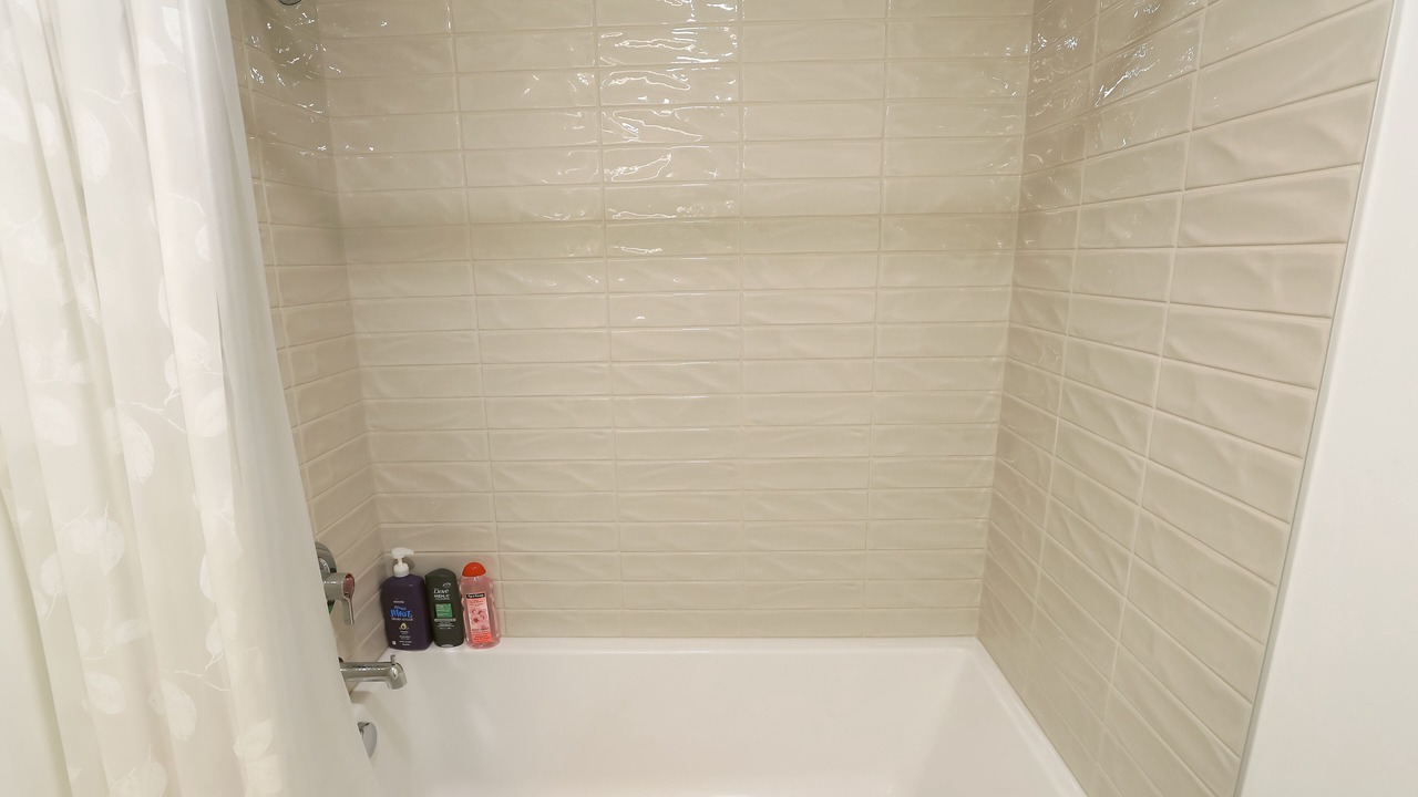 Photo of Bathroom in Sunnyside