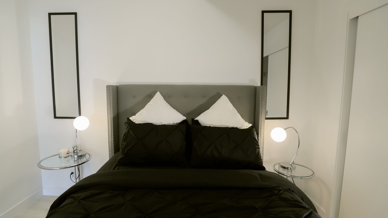 Photo of Bedroom in Sunnyside