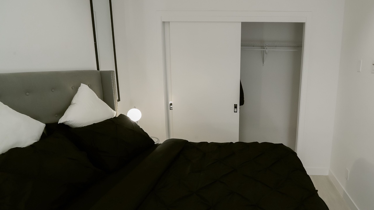 Photo of Bedroom in Sunnyside