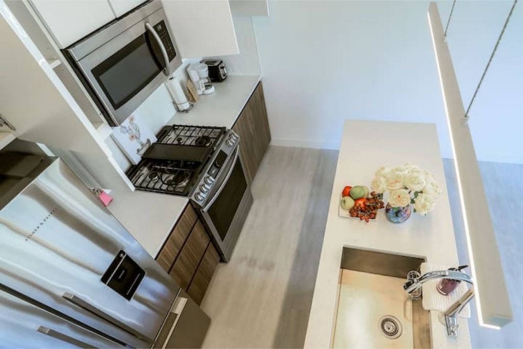 Photo of Kitchen in Sunnyside