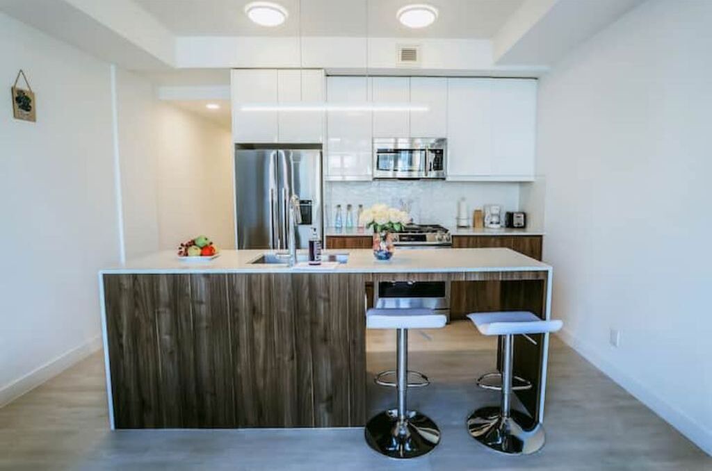 Photo of Kitchen in Sunnyside