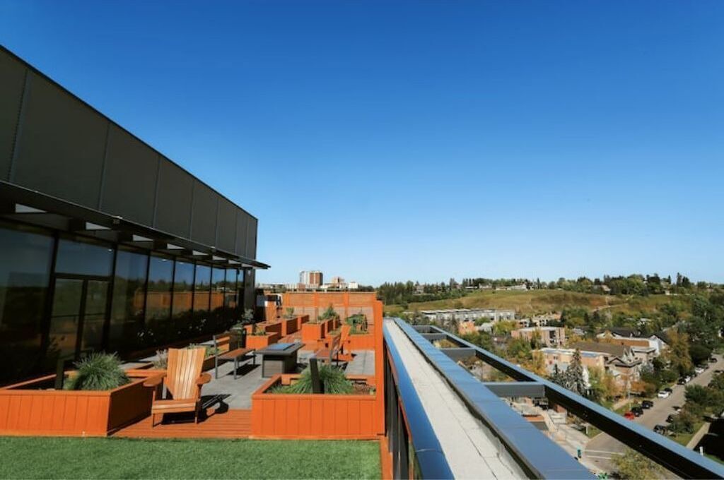 Photo of Outdoor in Sunnyside