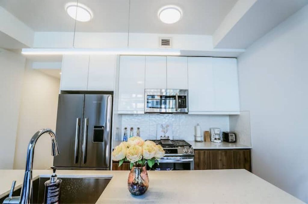 Photo of Kitchen in Sunnyside