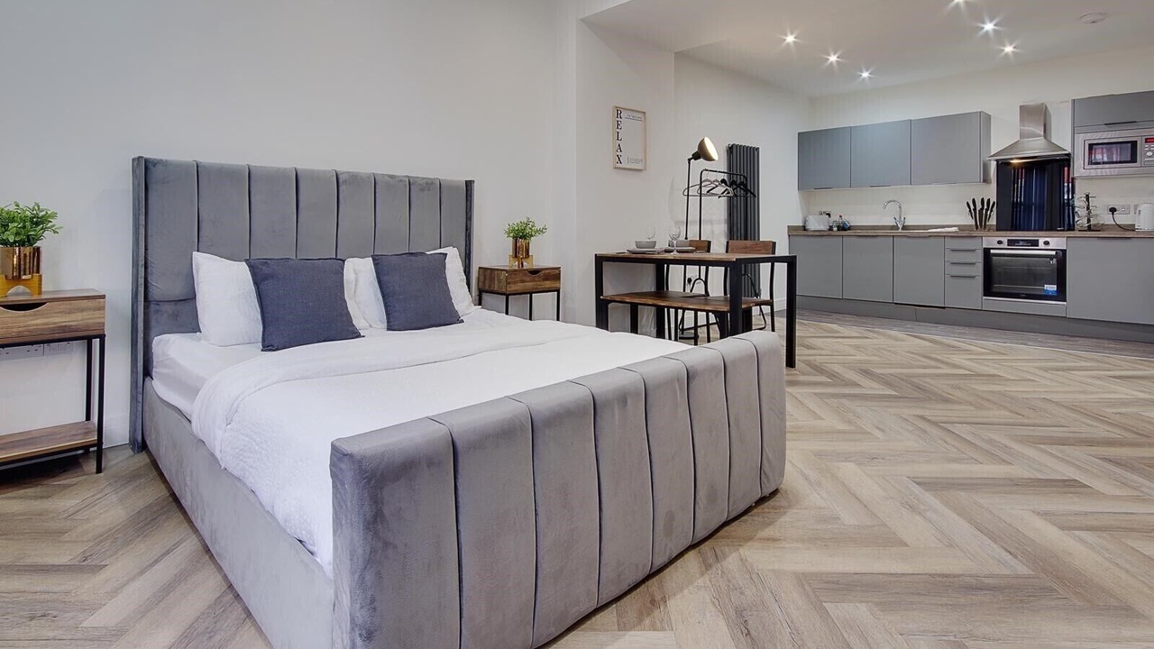 Photo of Others in Poole