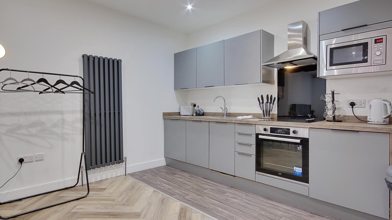 Photo of Others in Poole