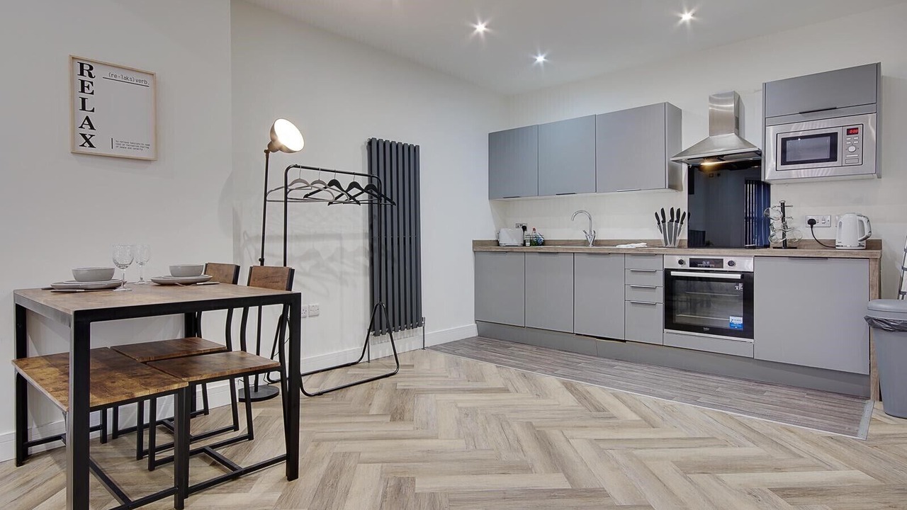 Photo of Others in Poole