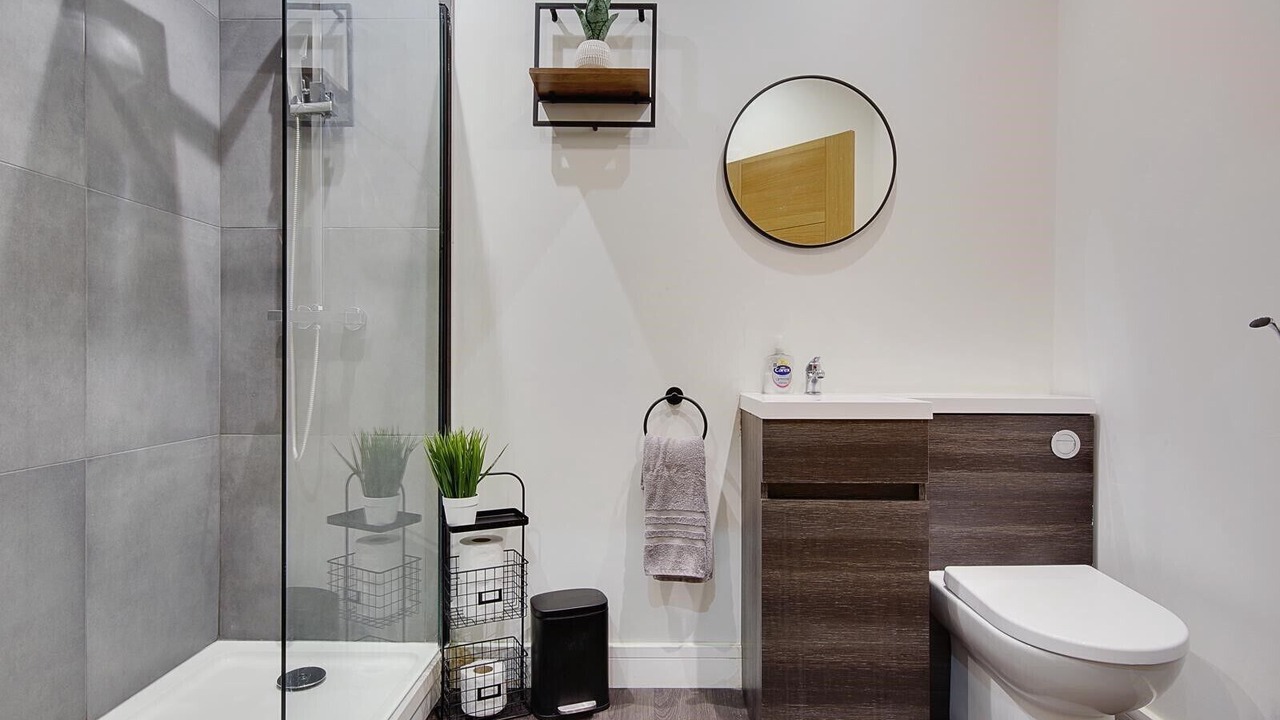 Photo of Bathroom in Poole