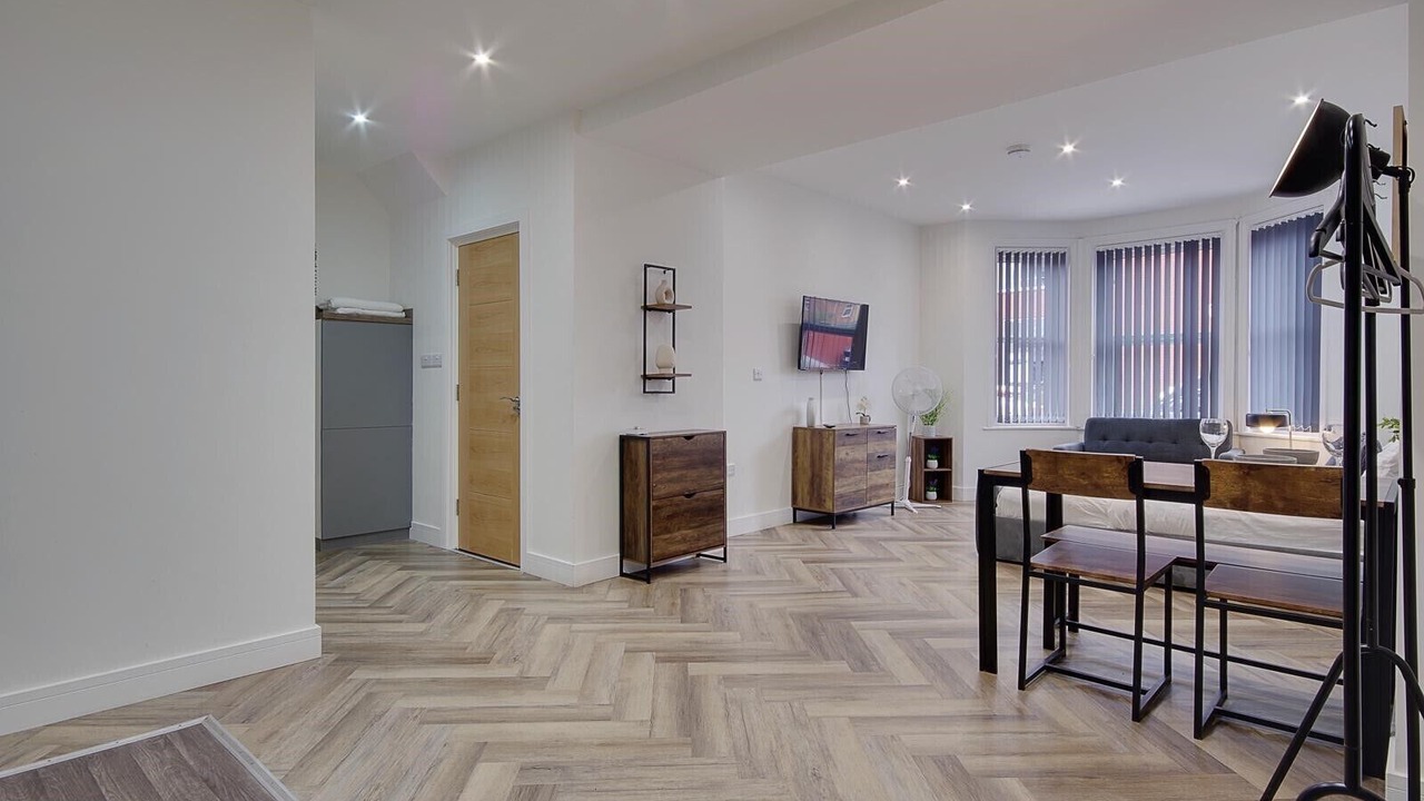 Photo of Others in Poole