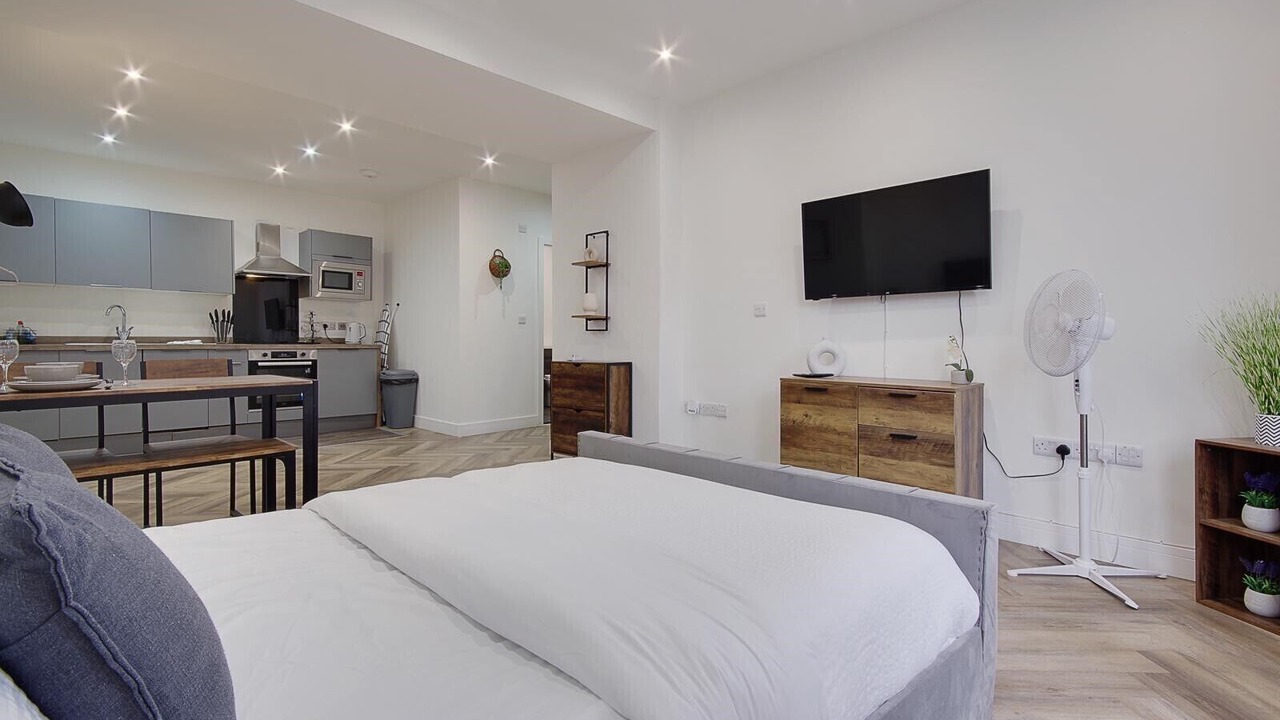 Photo of Others in Poole