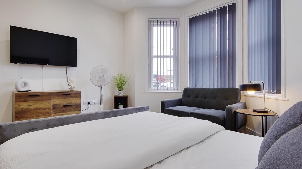 Photo of Others in Poole