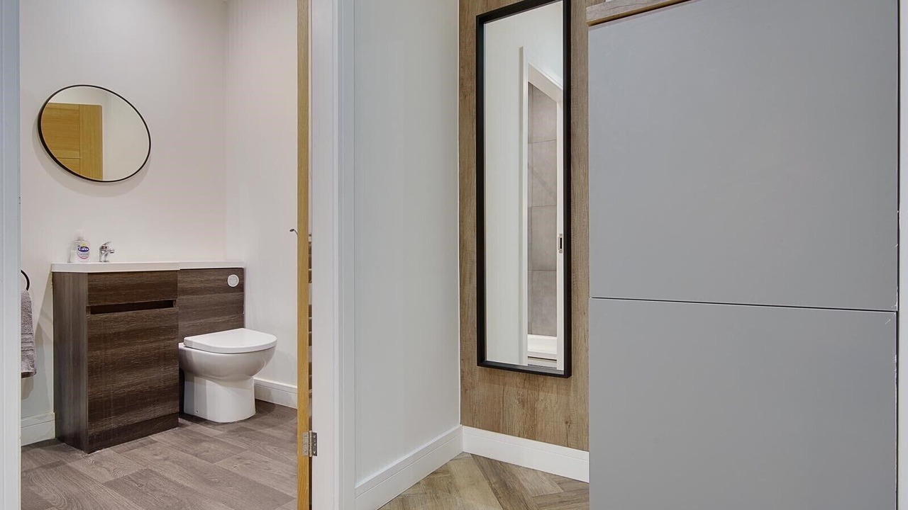 Photo of Bathroom in Poole