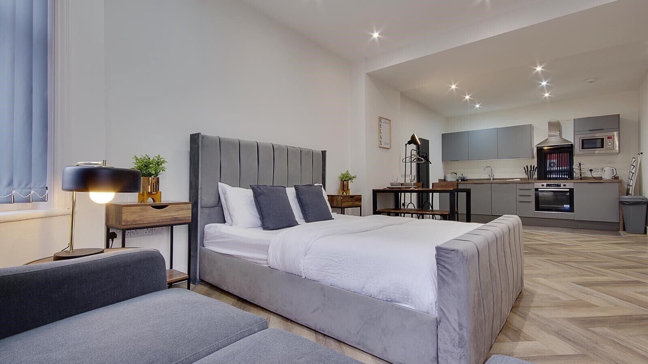 Photo of Others in Poole