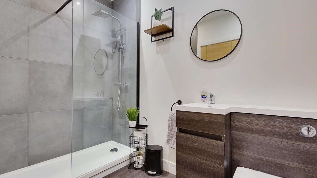 Photo of Bathroom in Poole