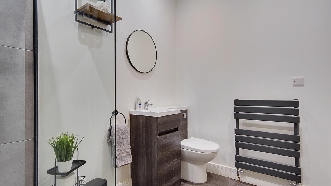 Photo of Bathroom in Poole