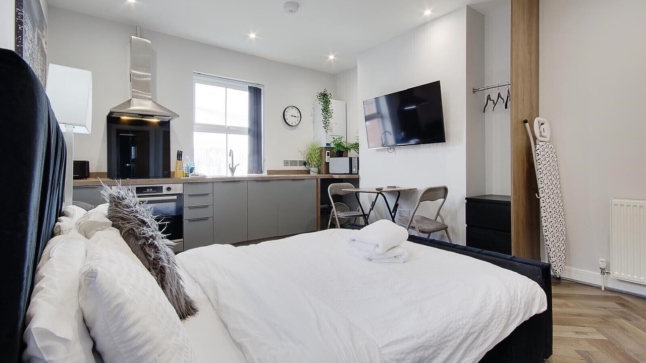 Photo of Others in Bournemouth