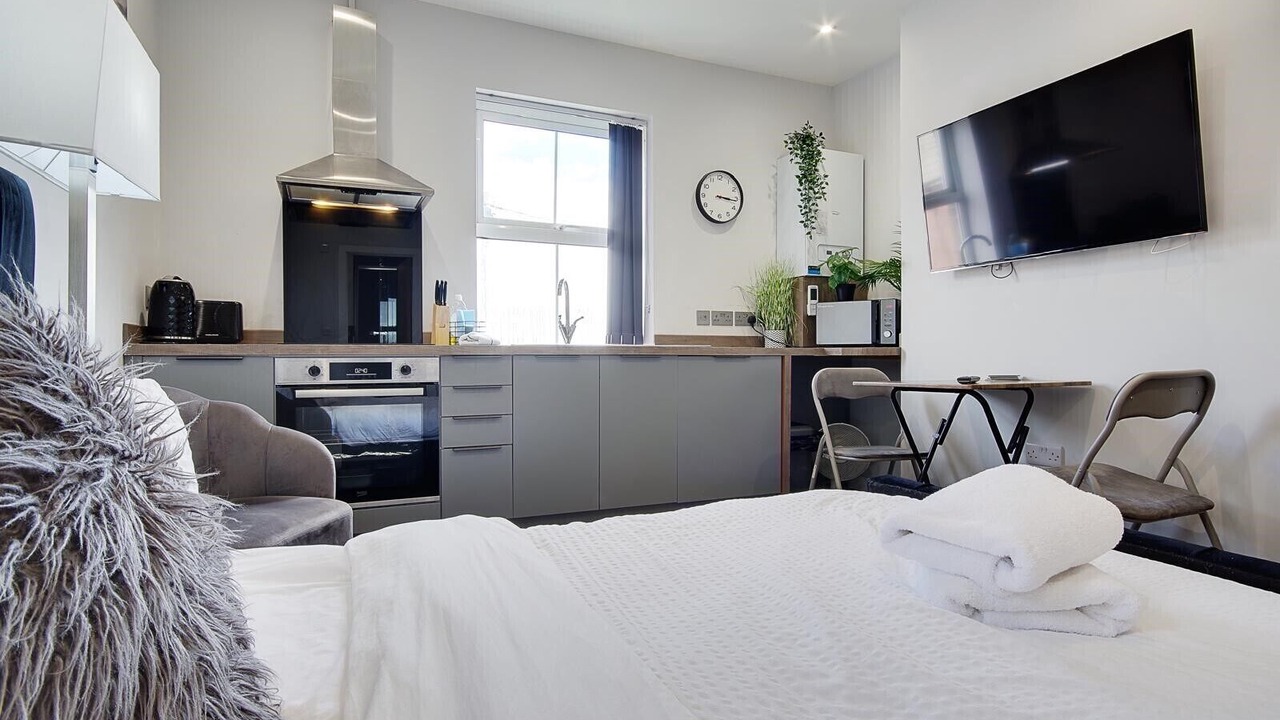 Photo of Others in Bournemouth