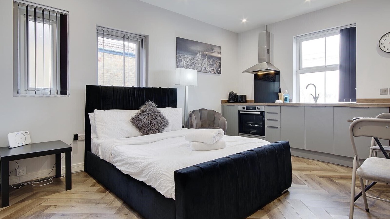 Photo of Others in Bournemouth