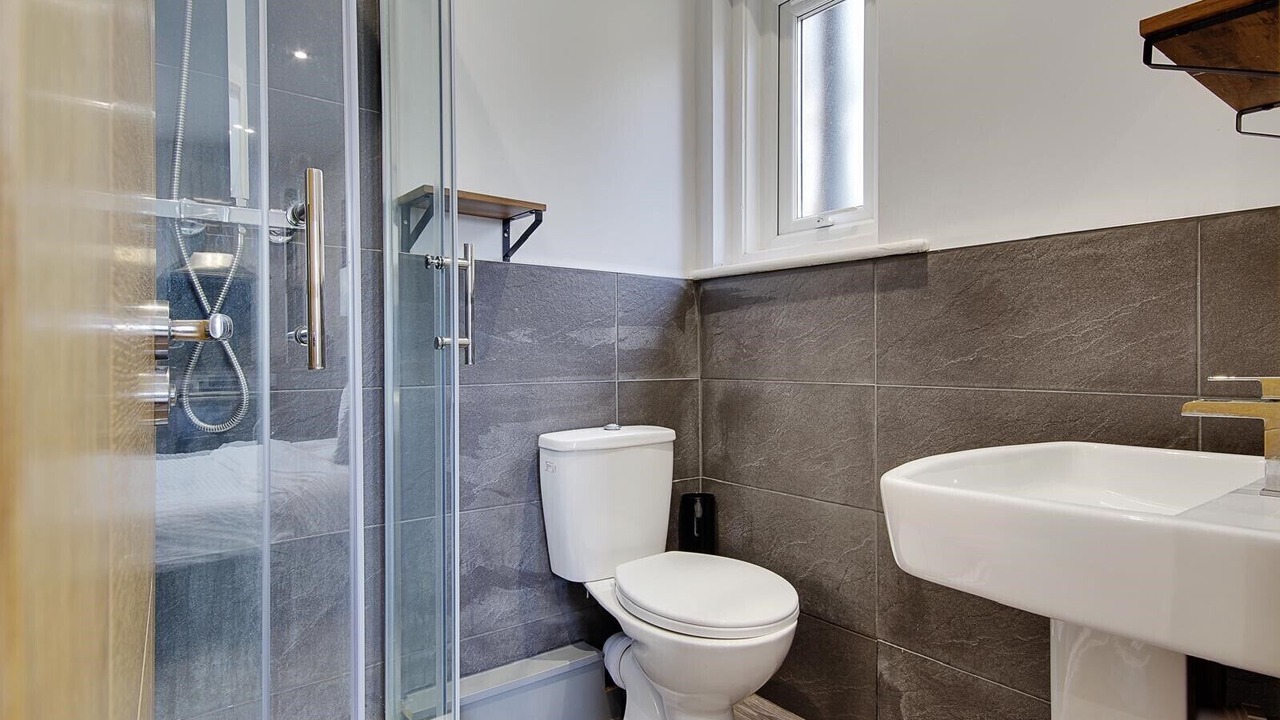 Photo of Bathroom in Bournemouth