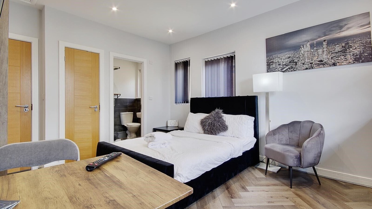 Photo of Others in Bournemouth