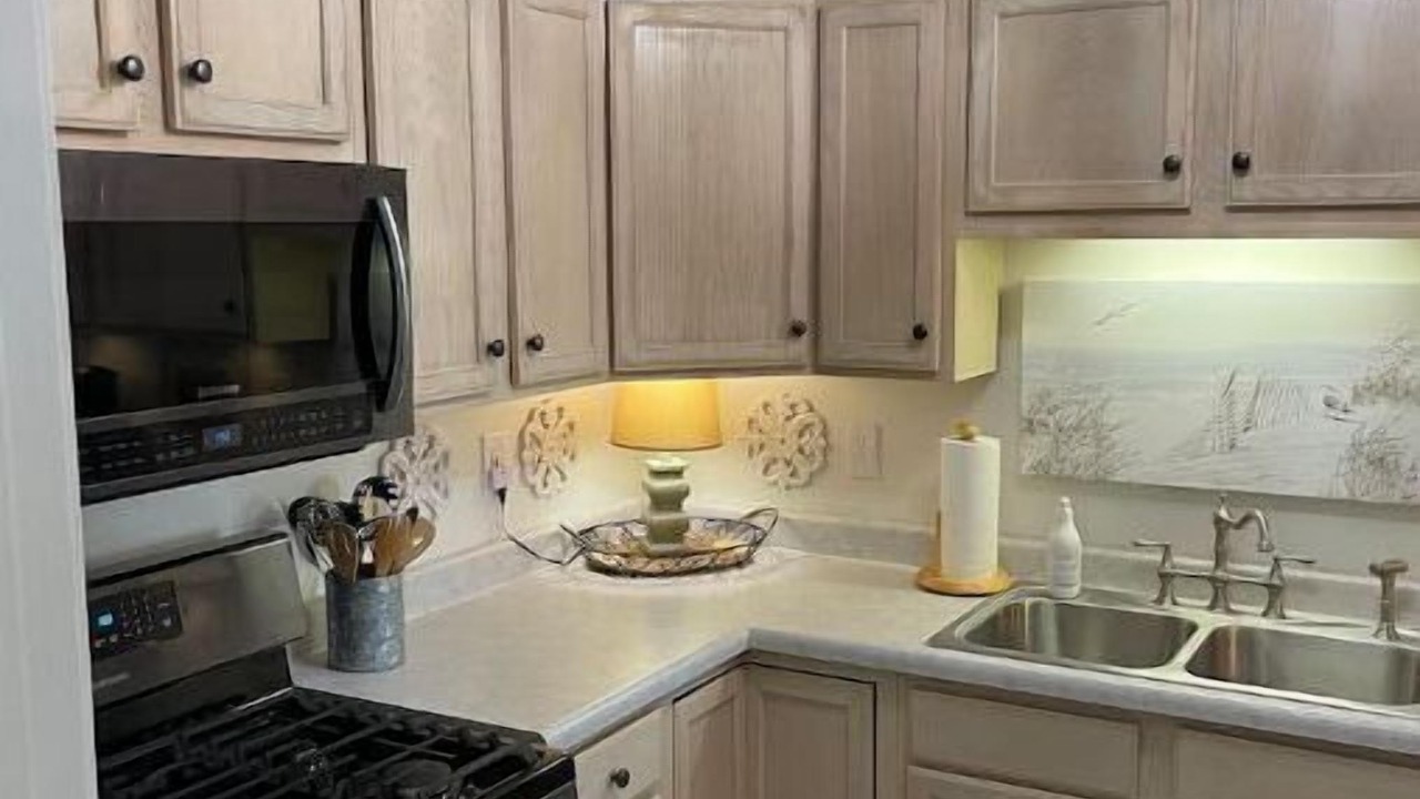 Photo of Kitchen in Wheeler