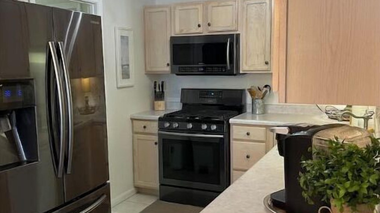 Photo of Kitchen in Wheeler