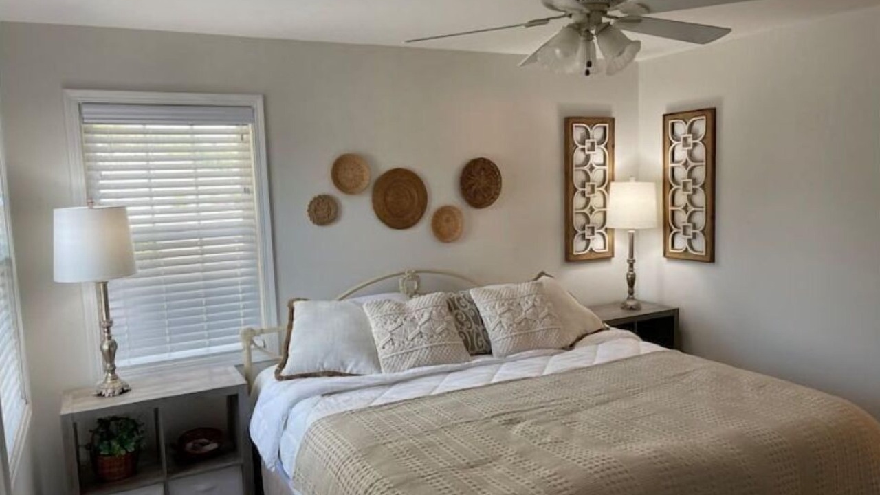 Photo of Bedroom in Wheeler