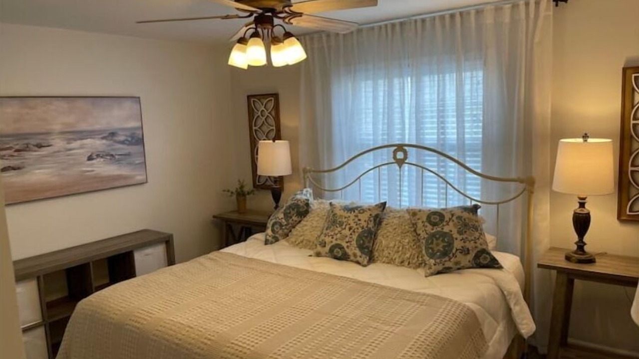 Photo of Bedroom in Wheeler