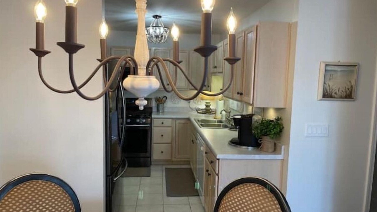 Photo of Kitchen in Wheeler