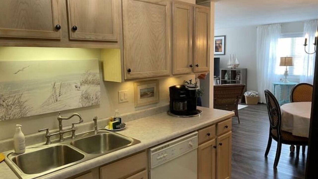 Photo of Kitchen in Wheeler