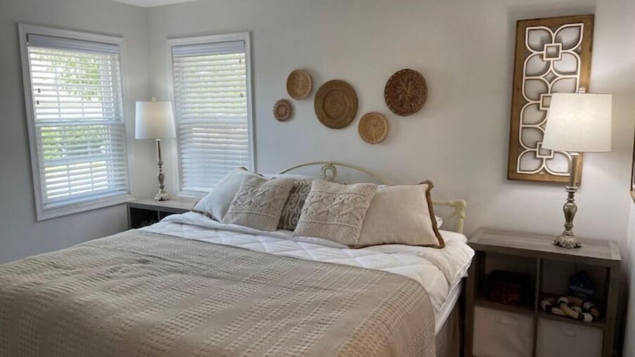Photo of Bedroom in Wheeler