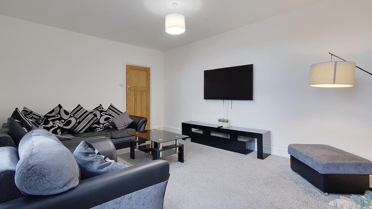 Photo of Bedroom in Bournemouth