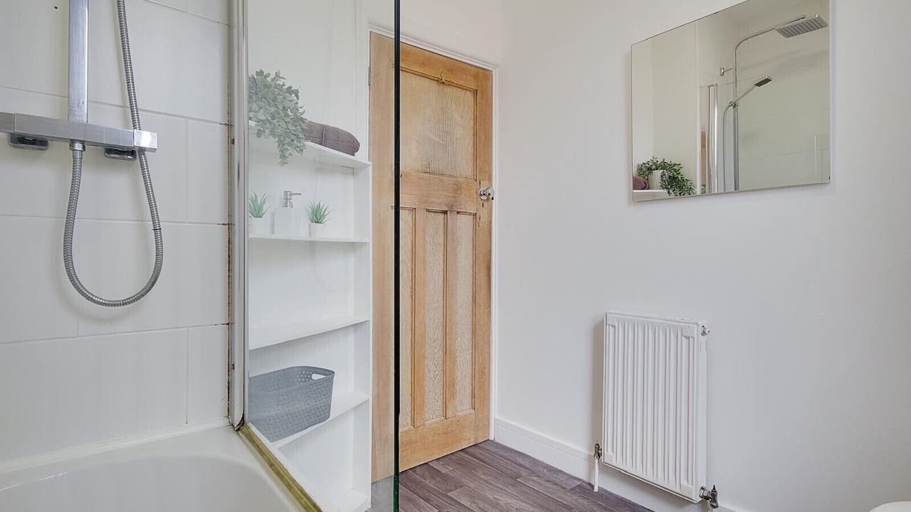 Photo of Bathroom in Bournemouth