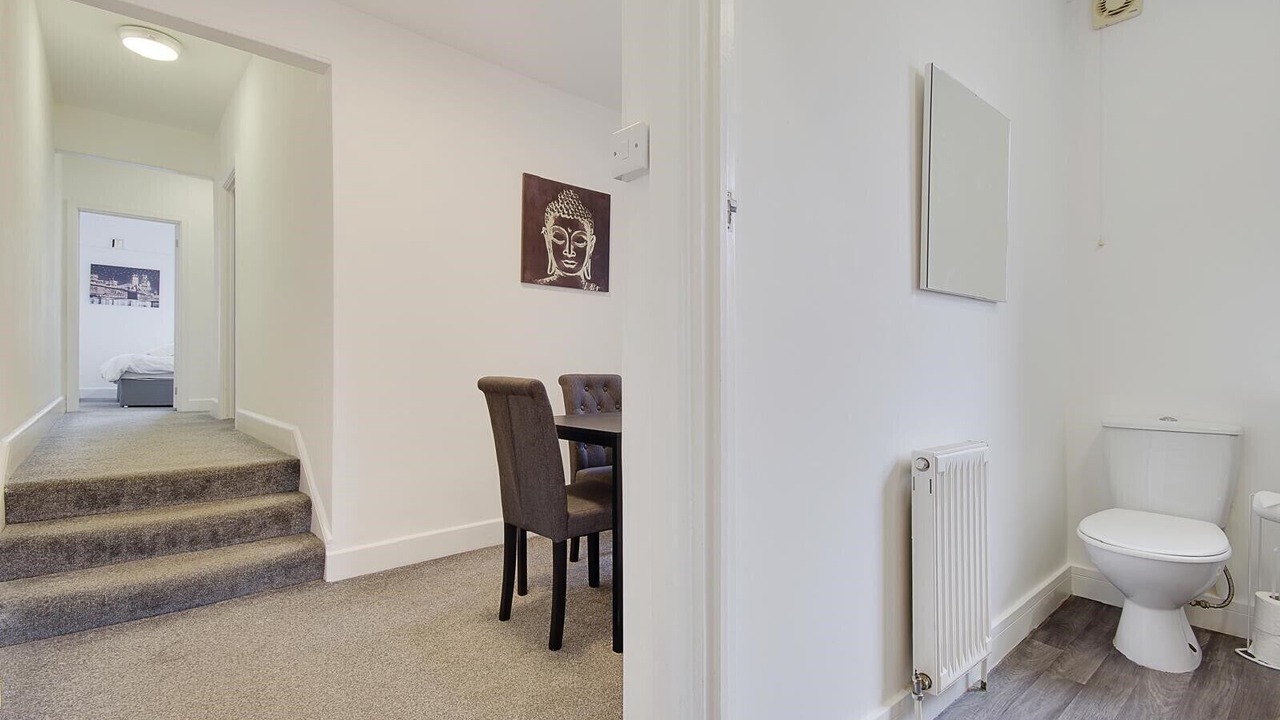 Photo of Livingroom in Bournemouth