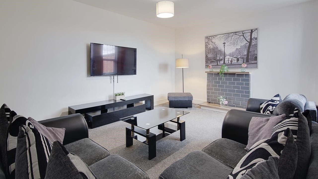 Photo of Bedroom in Bournemouth