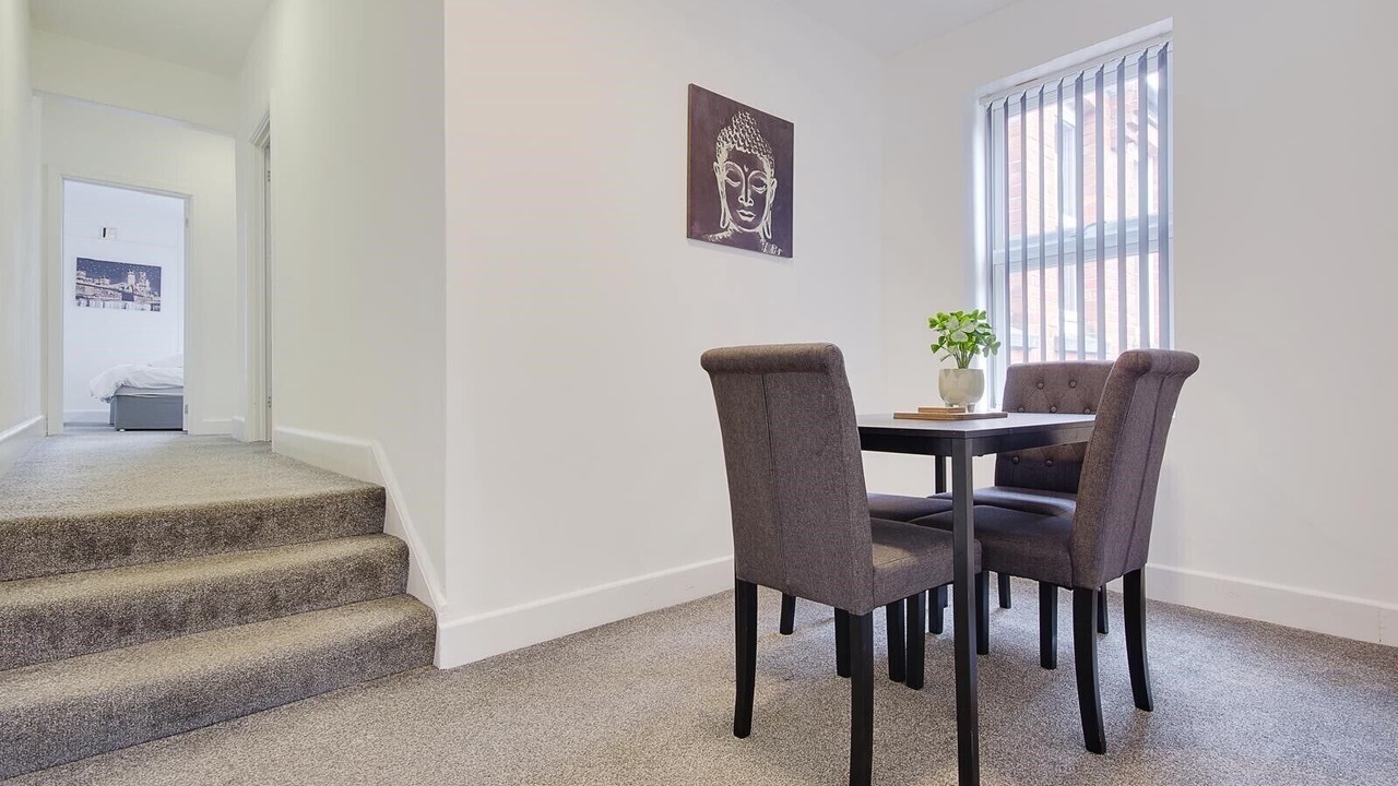 Photo of Livingroom in Bournemouth