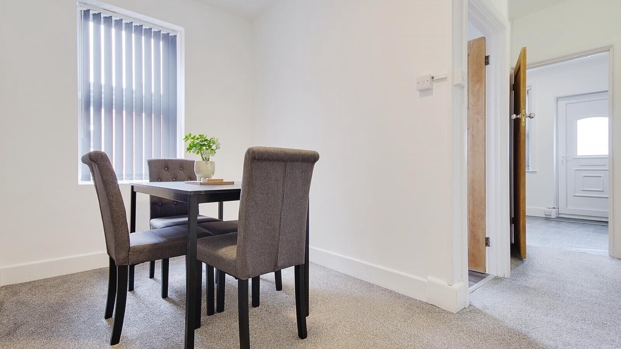 Photo of Livingroom in Bournemouth