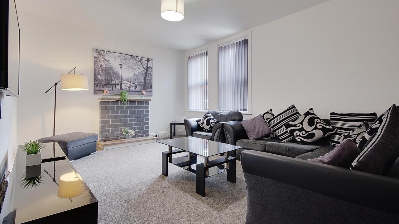 Photo of Bedroom in Bournemouth