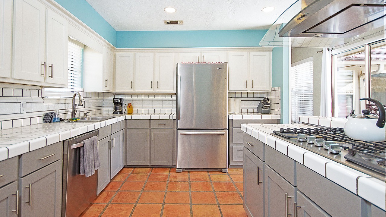 Photo of Kitchen in Nacogdoches