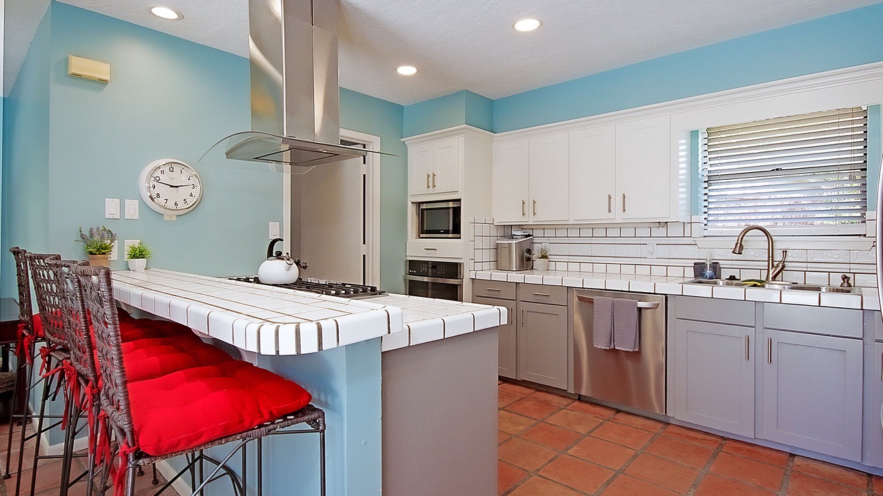 Photo of Kitchen in Nacogdoches