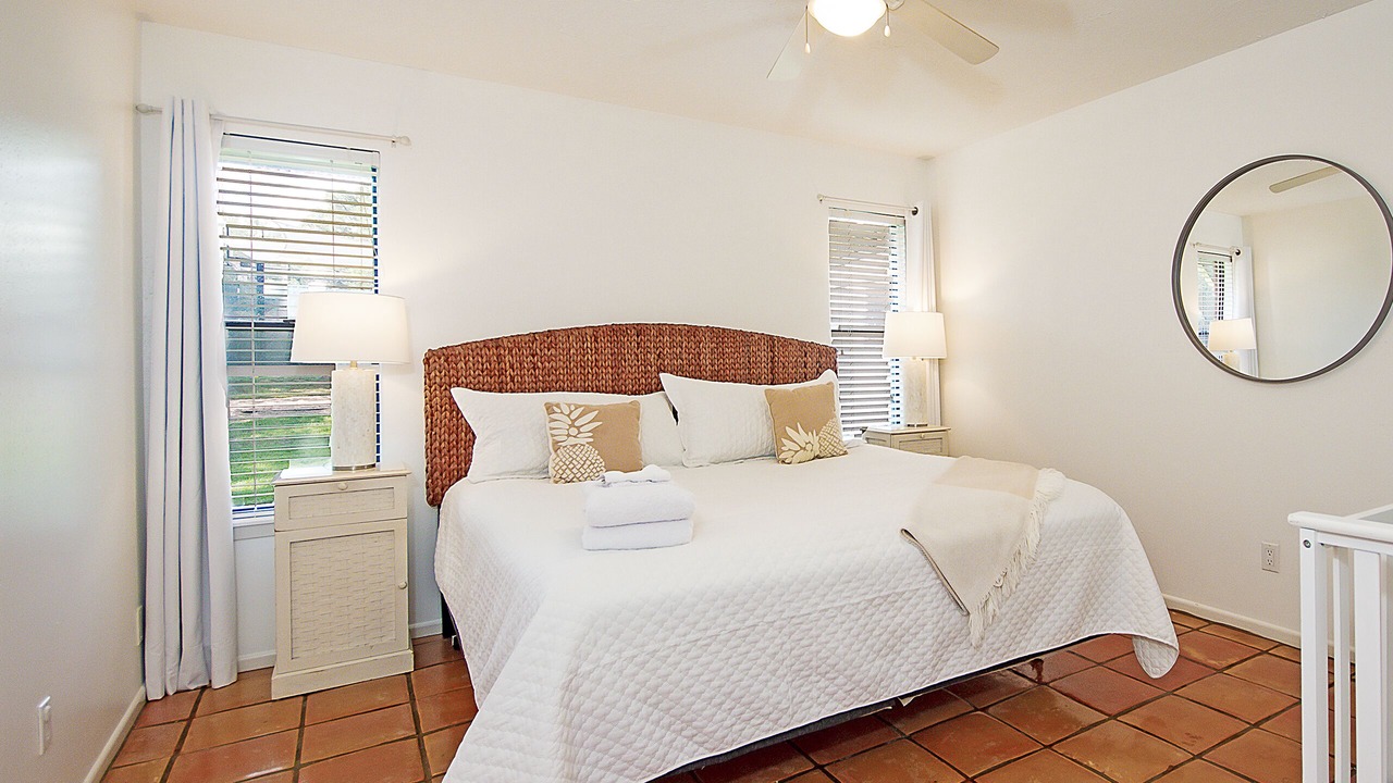 Photo of Bedroom in Nacogdoches