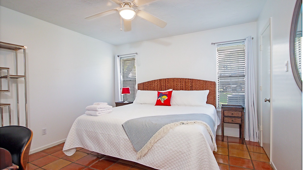 Photo of Bedroom in Nacogdoches