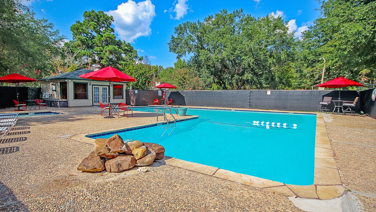 Photo of Outdoor in Nacogdoches