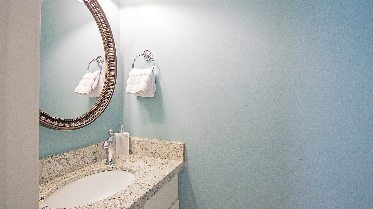 Photo of Bathroom in Nacogdoches