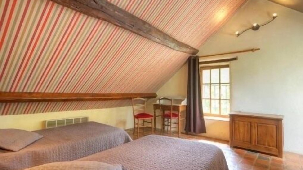 Photo of Bedroom in Buffon