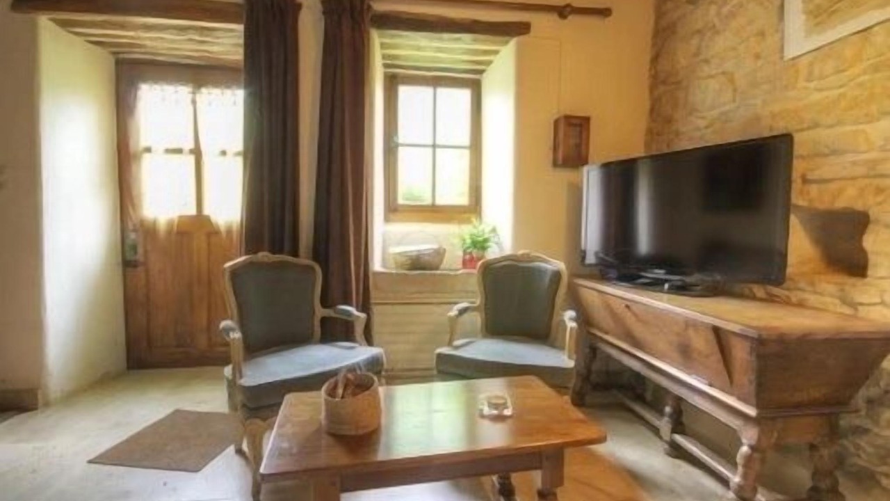 Photo of Livingroom in Buffon