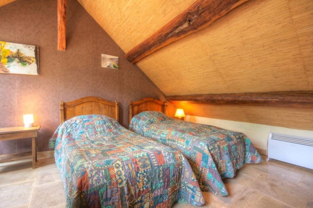 Photo of Bedroom in Buffon