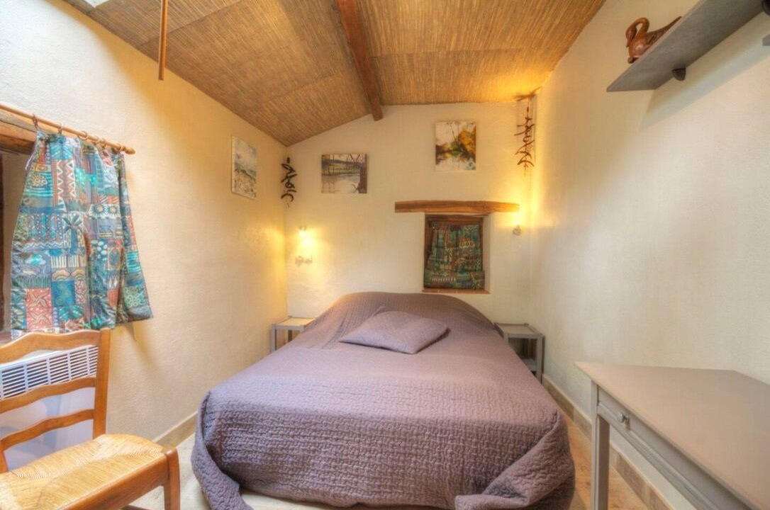 Photo of Bedroom in Buffon