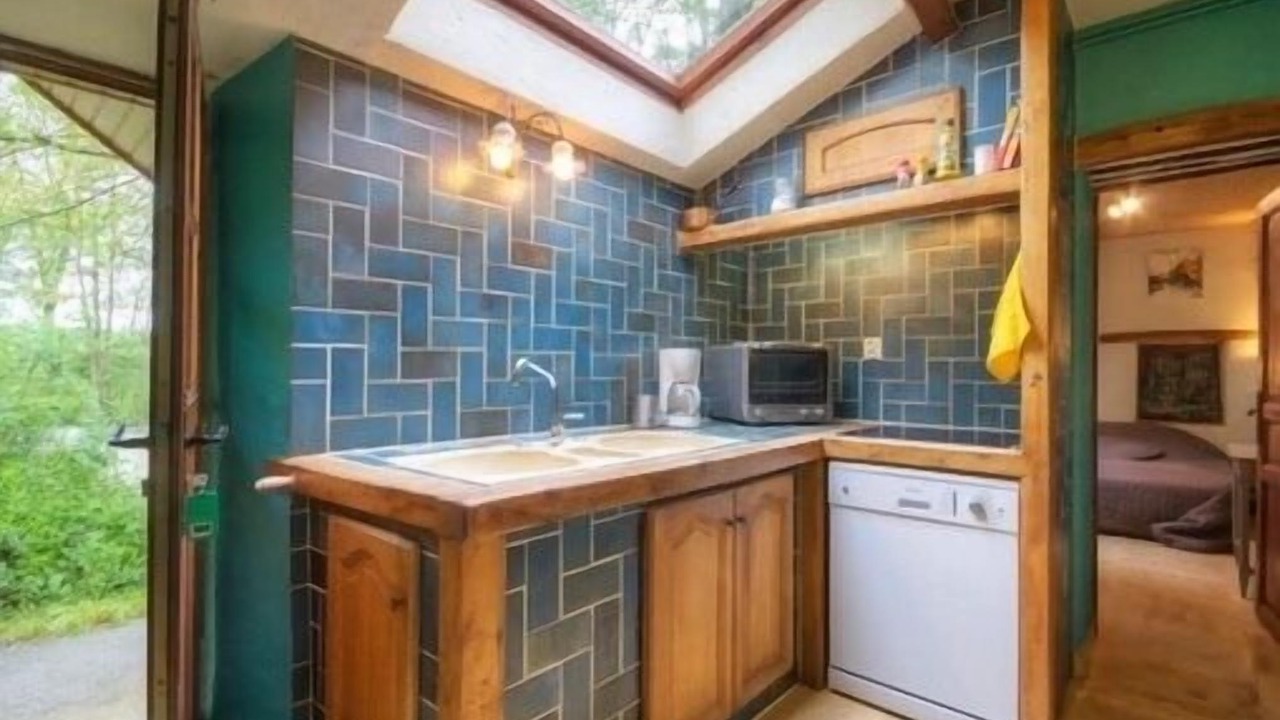 Photo of Bathroom in Buffon